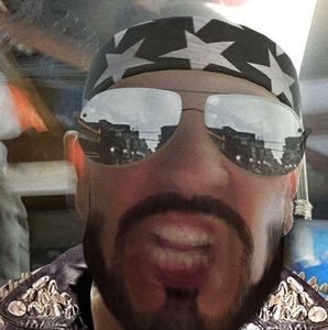 Meet your Posher, Joe